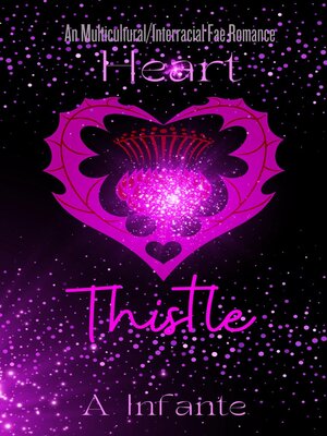cover image of Heart Thistle